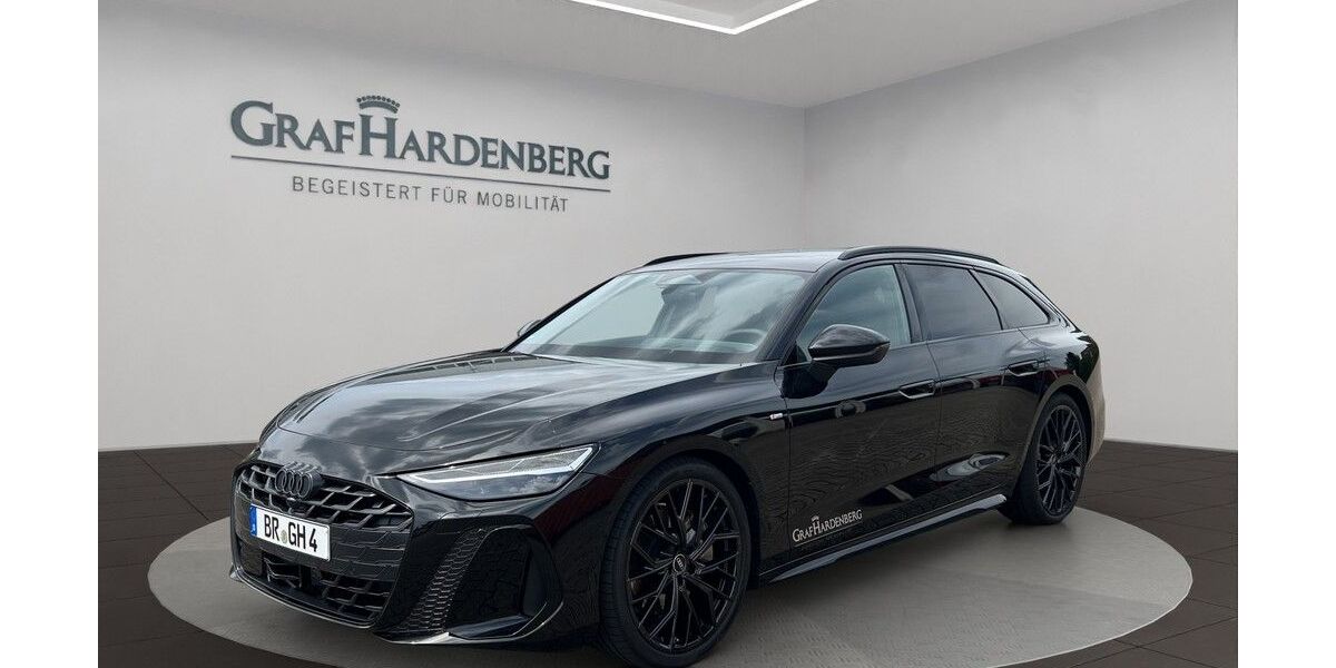 Audi A6 13.500 km 74.900 &euro; Bruchsal 76646