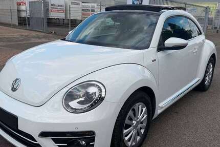 VW Beetle 82.000 km 16.600 &euro; Mönchengladbach 41238