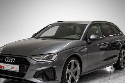 Audi A4 54.145 km 34.920 &euro; Böblingen 71034