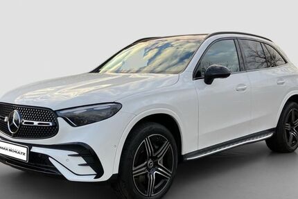 Mercedes-Benz GLC 400 49.859 km 59.980 &euro; Weißenfels 06667