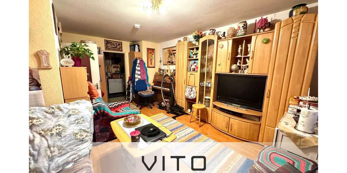 Wohnung zum Kaufen in Balingen 97.000 € 36 m² - Etagenwohnung Balingen | Angebot:18271405