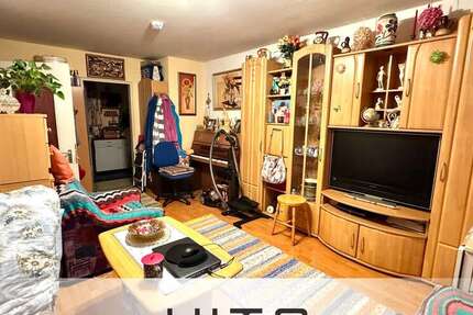 Wohnung zum Kaufen in Balingen 97.000 € 36 m² - Wohnung Balingen | Angebot:18271405