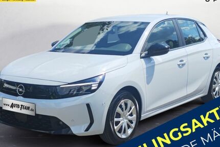 Opel Corsa 3.596 km 16.970 &euro; Rosenfeld 72348