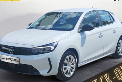 Opel Corsa 3.596 km 18.180 &euro; Rosenfeld 72348