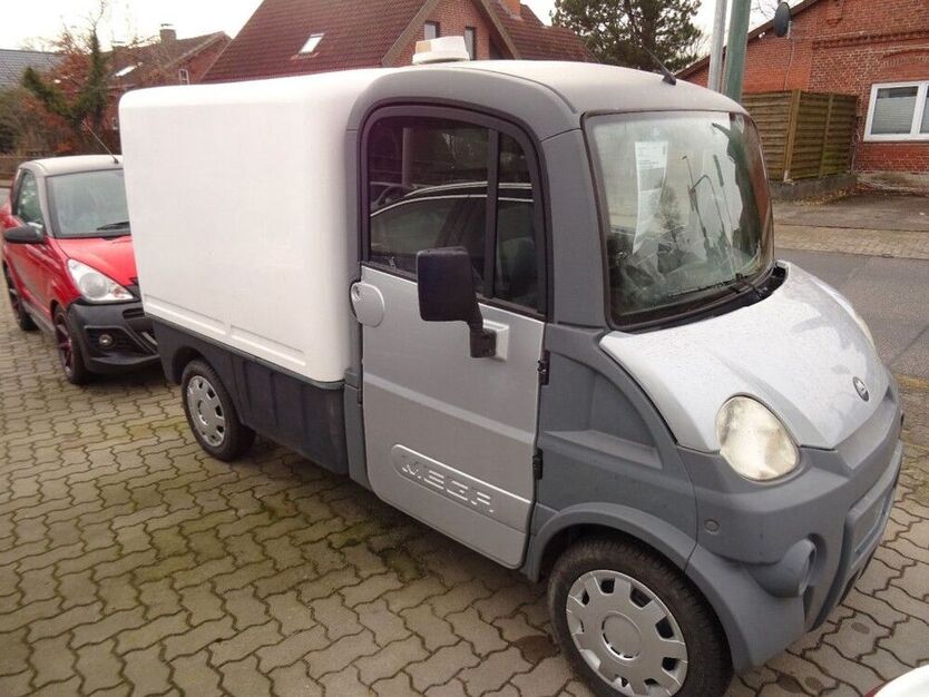 Andere