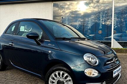 Fiat 500 20.077 km 13.495 &euro; Brake 26919