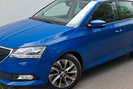 Skoda Fabia 79.911 km 12.999 &euro; Detmold 32758