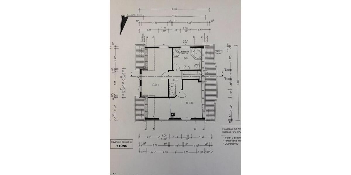 Einfamilienhaus Pattensen - 4.5 Zimmer, 118 m&sup2;, 360.000&euro; | Angebot:27291225