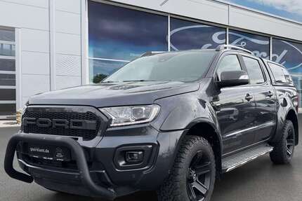 Ford Ranger 47.622 km 35.000 &euro; Bad Neustadt 97616