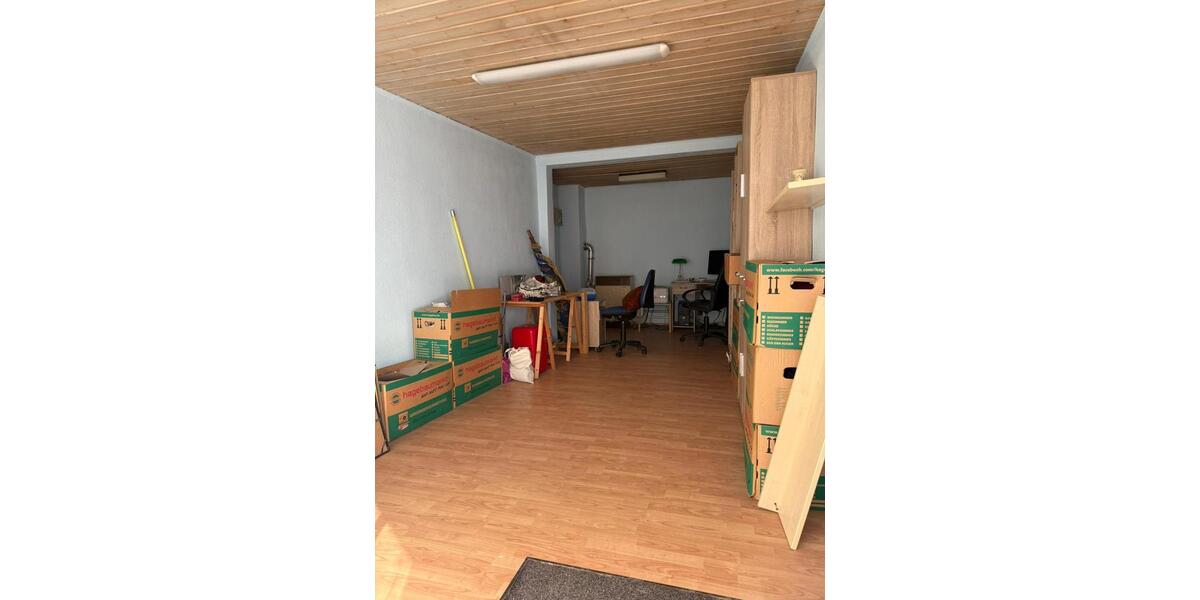 Gewerbeobjekt Amberg - 180&euro; | Angebot:26453173