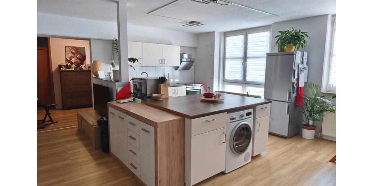 Etagenwohnung Dillingen (Saar) - 5 Zimmer, 134 m&sup2;, 210.000&euro; | Angebot:27118243