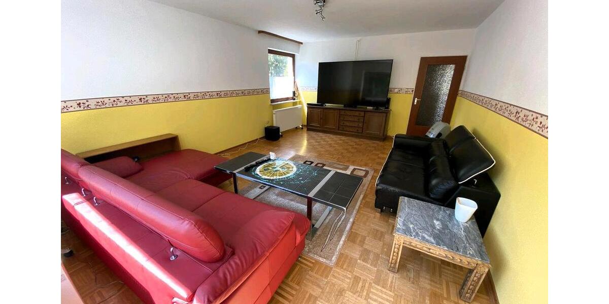Etagenwohnung Walkenried - 2 Zimmer, 57 m&sup2;, 38.500&euro; | Angebot:26858337