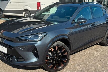 Cupra Formentor 5.126 km 43.950 &euro; Weinheim 69469