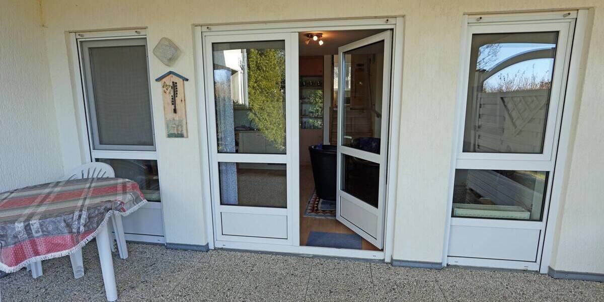 Etagenwohnung Koserow - 3 Zimmer, 50 m&sup2;, 239.000&euro; | Angebot:25968414