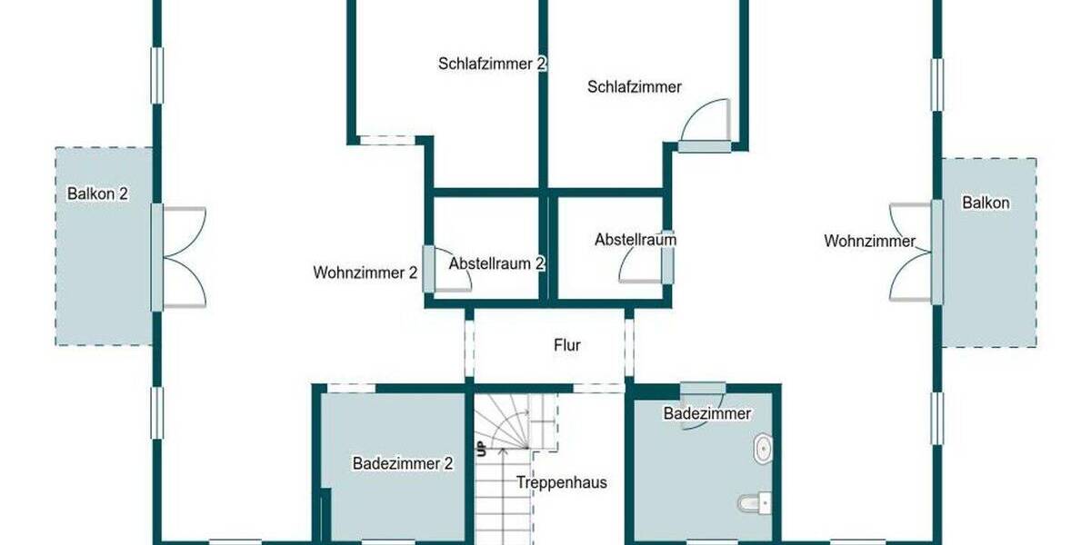 Mehrfamilienhaus, Wohnhaus Gründau Breitenborn - 8 Zimmer, 620.000&euro; | Angebot:26189507