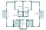 Mehrfamilienhaus, Wohnhaus Gründau Breitenborn - 8 Zimmer, 620.000&euro; | Angebot:26189507