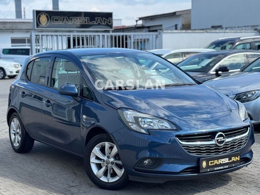 Corsa