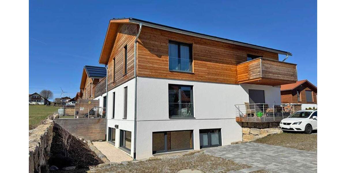 Gewerbeobjekt Kraftisried - 2 Zimmer, 47 m&sup2;, 537&euro; | Angebot:25801645