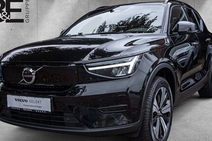 Volvo XC40 29.900 km 31.950 &euro; Norderstedt 22848