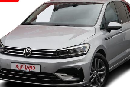 VW Touran 76.094 km 21.490 &euro; Meißen 01662