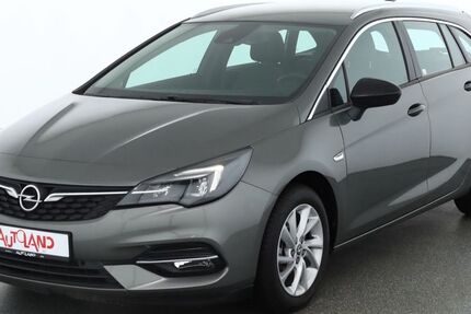 Opel Astra 62.706 km 16.990 &euro; Kassel 34123