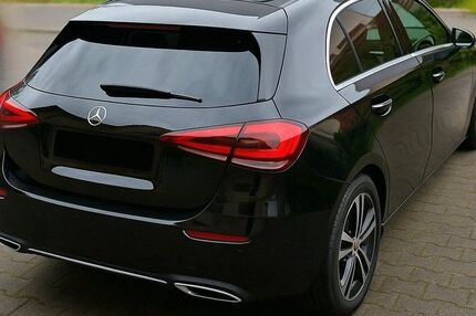 Mercedes A 180