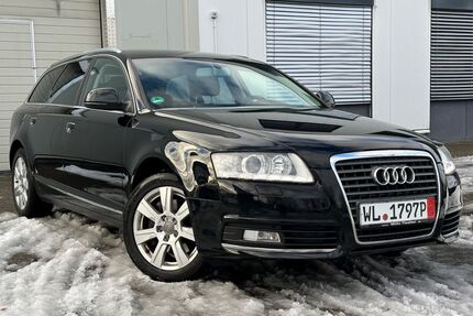 Audi A6 252.776 km 6.300 &euro; Hamburg 21029