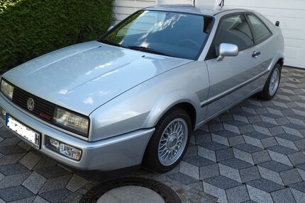 VW Corrado 143.500 km 17.500 &euro; Pirna 01796