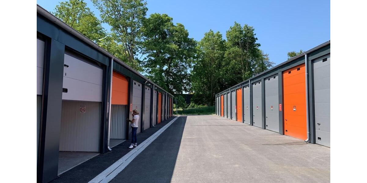 Gewerbeobjekt Ludwigsfelde - 285&euro; | Angebot:26272650