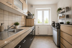 Etagenwohnung Celle Blumlage - 2 Zimmer, 59 m&sup2;, 119.000&euro; | Angebot:26836059
