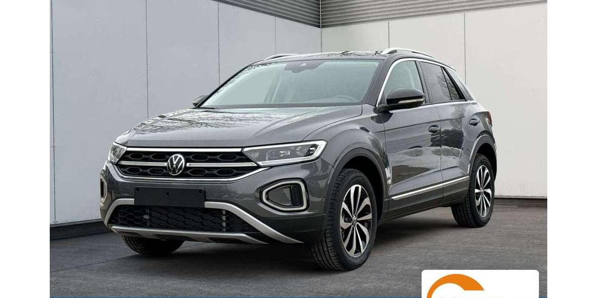VW T-Roc 5.120 km 31.380 &euro; Buchholz in der Nordheide 21244