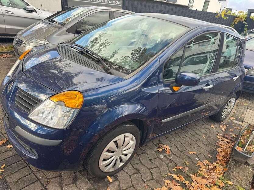 Renault Modus 192.000 km 1.950 € Bielefeld 33659