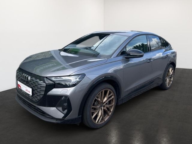Q4 e-tron