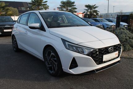 Hyundai i20 68.000 km 14.490 € Speyer 67346