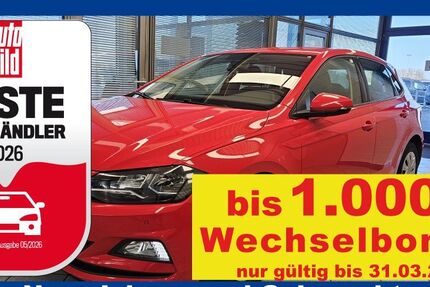 VW Polo 118.353 km 10.900 &euro; Wolfsburg-Heiligendorf 38444