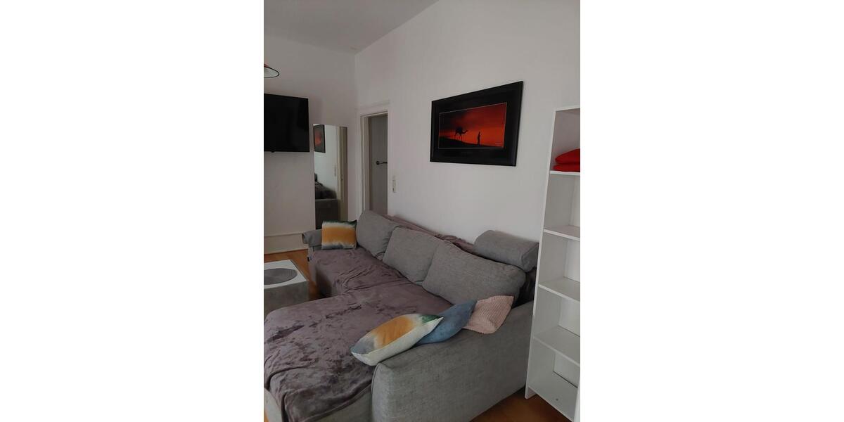 Erdgeschoßwohnung Stade Altländer Viertel - 1 Zimmer, 28 m&sup2;, 500&euro; | Angebot:26458011