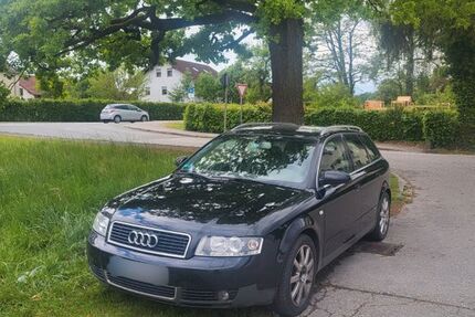 Audi A4 285.000 km 2.790 &euro; Mühldorf 84453
