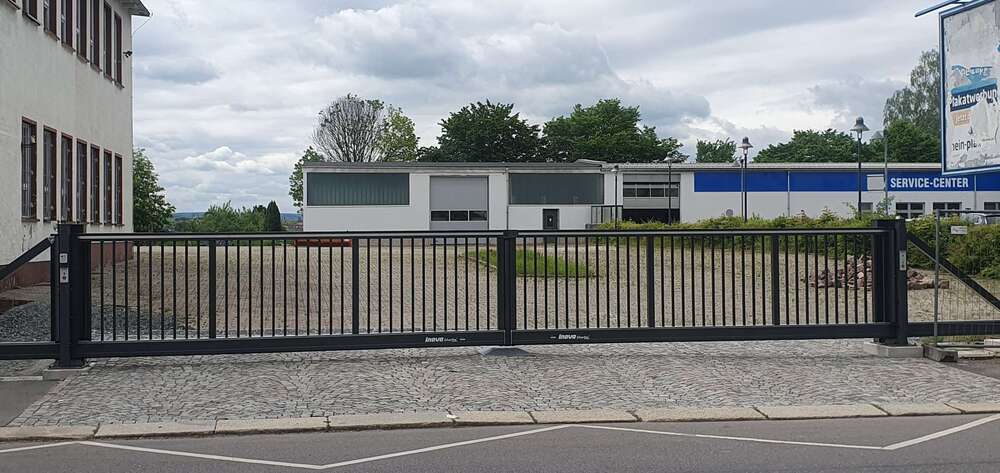 Gewerbeobjekt Chemnitz Sonnenberg - 2.350&euro; | Angebot:27722841