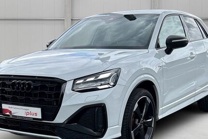 Audi Q2 40.001 km 27.975 &euro; Fürstenwalde 15517