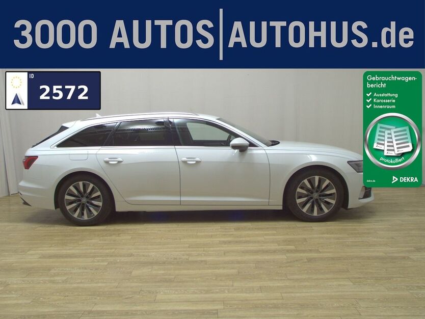 Audi A6 171.385 km 22.680 € Bremen / Arsten 28279