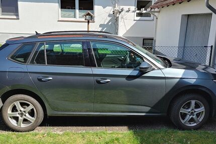Skoda Kamiq 15.231 km 20.500 &euro; Goslar 38690