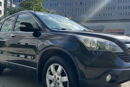 Honda CR-V 257.000 km 4.500 &euro; Berlin 10407