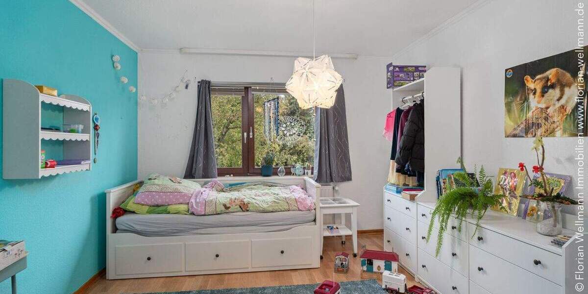 Etagenwohnung Lilienthal Butendiek - 3 Zimmer, 86 m&sup2;, 229.000&euro; | Angebot:25676113