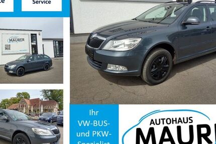 Skoda Octavia 222.300 km 3.430 &euro; Holzgerlingen 71088