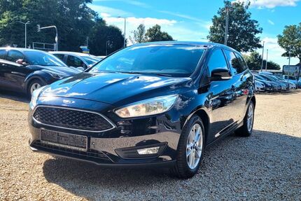 Ford Focus 107.906 km 6.480 &euro; Zwickau 08056