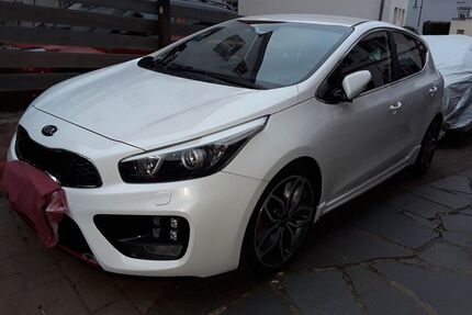 Kia ceed / Ceed