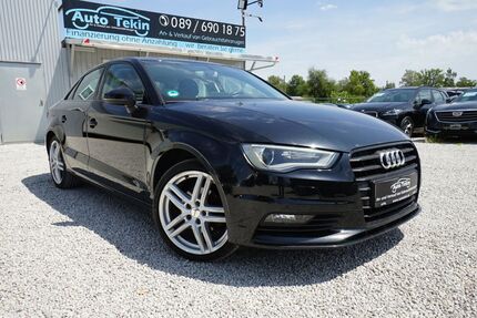Audi A3 181.172 km 10.950 &euro; München 81829