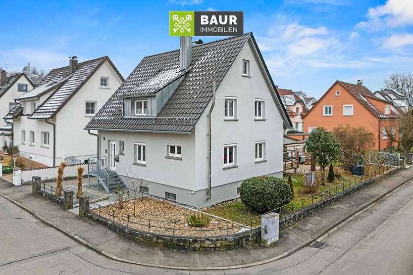 Haus zum Kaufen in Ravensburg 735.000 € 150 m²