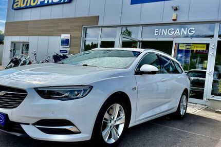 Opel Insignia 79.400 km 14.990 &euro; Wörth an der Donau 93086