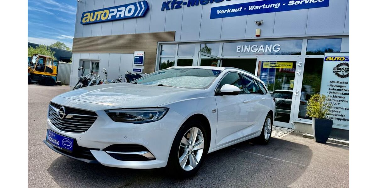 Opel Insignia 79.400 km 14.990 &euro; Wörth an der Donau 93086